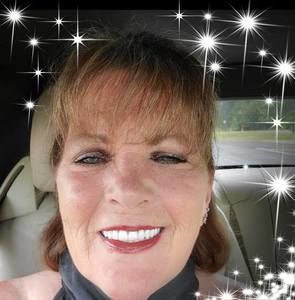 Meet your Posher, Glenda